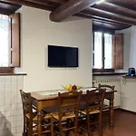 L'orto Di Scarpaccia Vakantiehuis