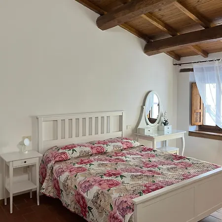Vakantiehuis L'orto Di Scarpaccia *
