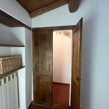 L'orto Di Scarpaccia