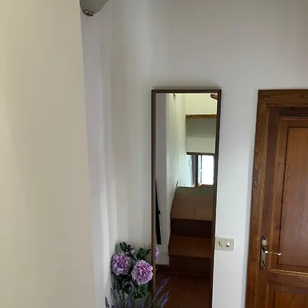 Vakantiehuis L'orto Di Scarpaccia *