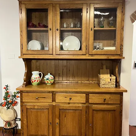 Vakantiehuis L'orto Di Scarpaccia