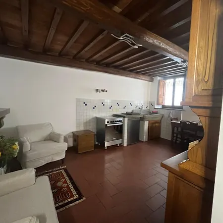 Vakantiehuis L'orto Di Scarpaccia *